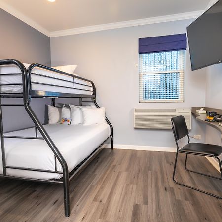 Hotel Chicago West Loop, Surestay Collection By Best Western Pokoj fotografie