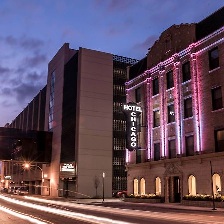 Hotel Chicago West Loop, Surestay Collection By Best Western Exteriér fotografie