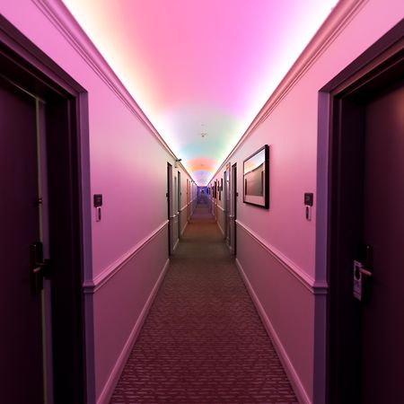Hotel Chicago West Loop, Surestay Collection By Best Western Interiér fotografie