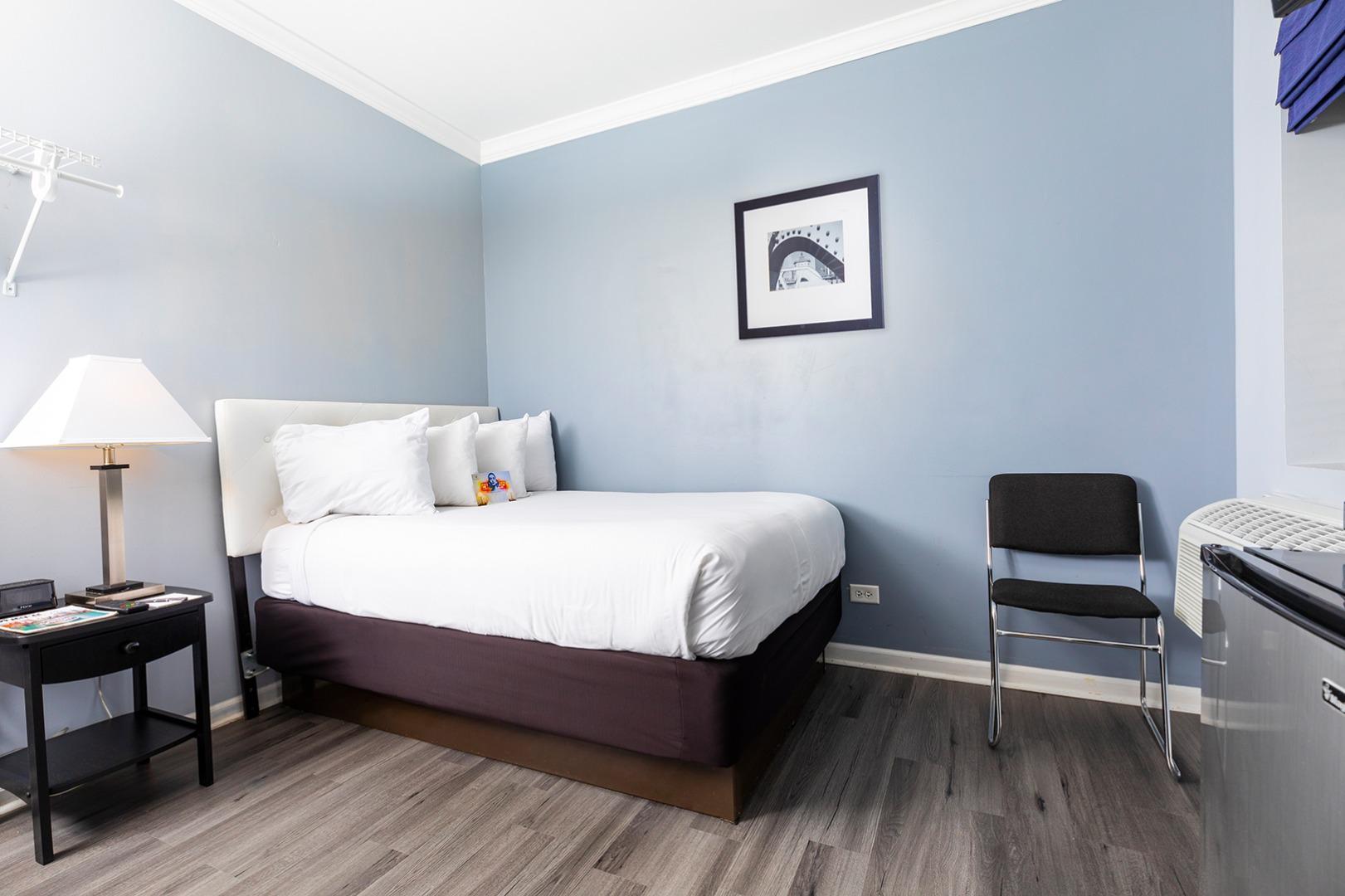Hotel Chicago West Loop, Surestay Collection By Best Western Exteriér fotografie