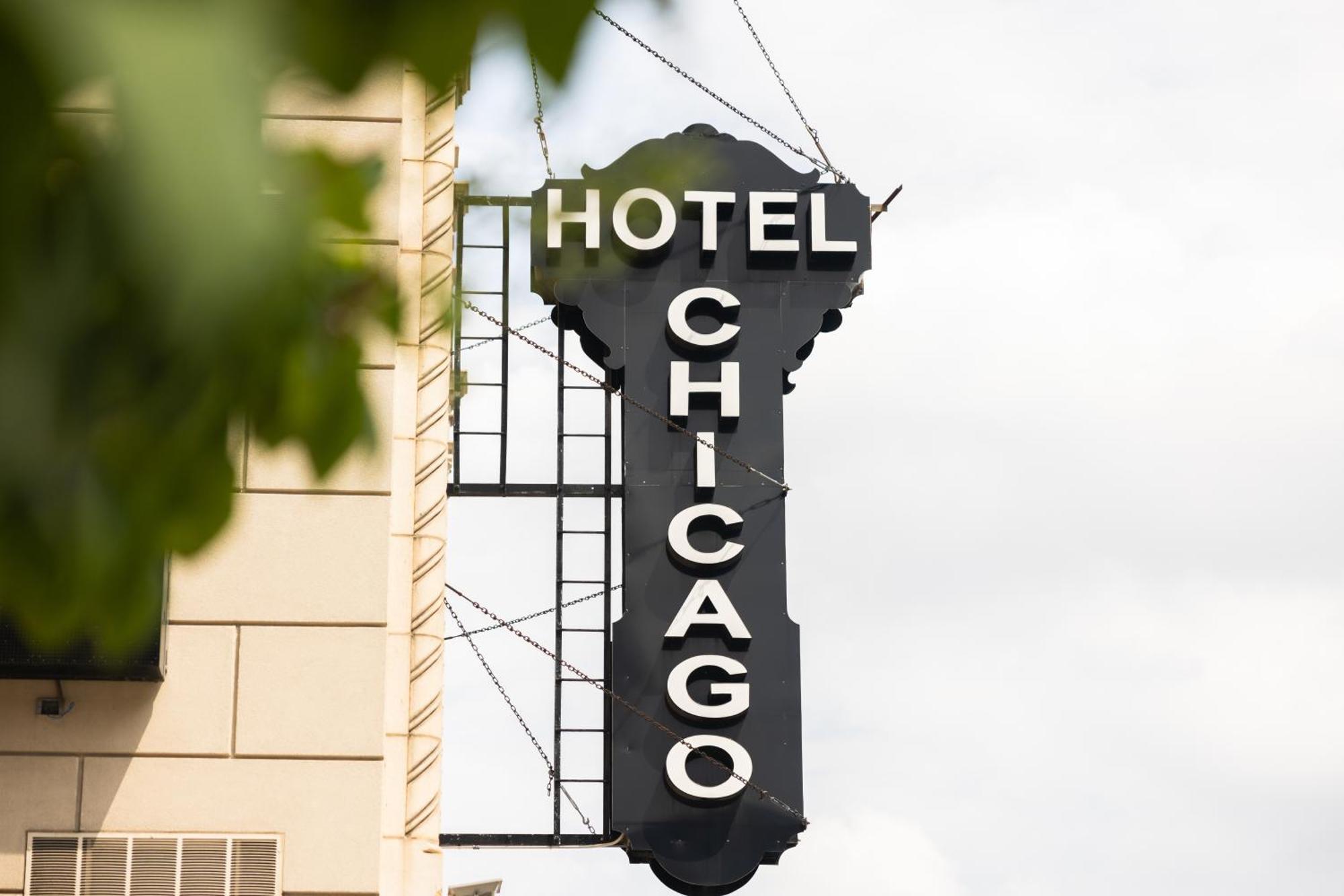 Hotel Chicago West Loop, Surestay Collection By Best Western Exteriér fotografie