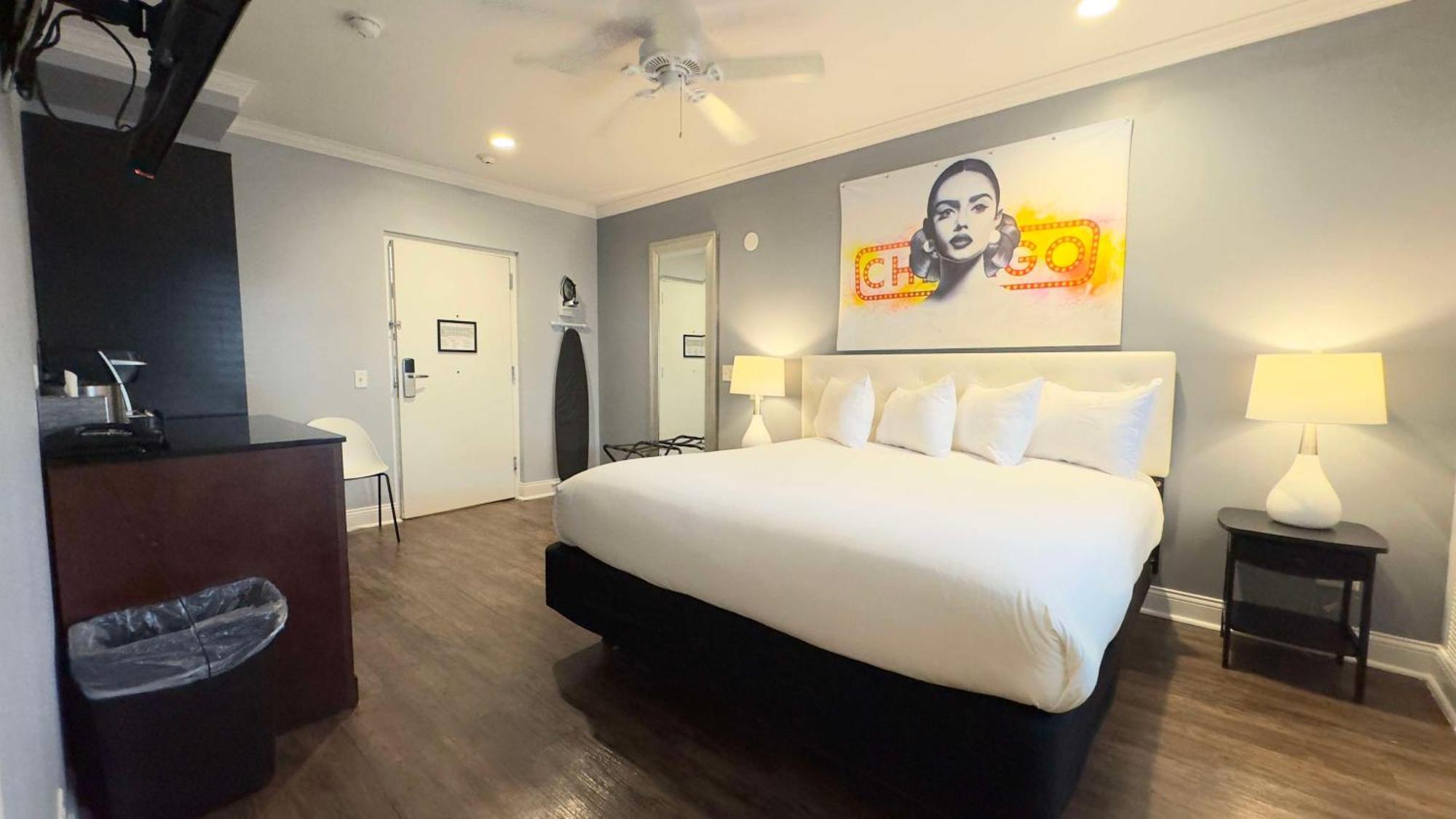 Hotel Chicago West Loop, Surestay Collection By Best Western Exteriér fotografie