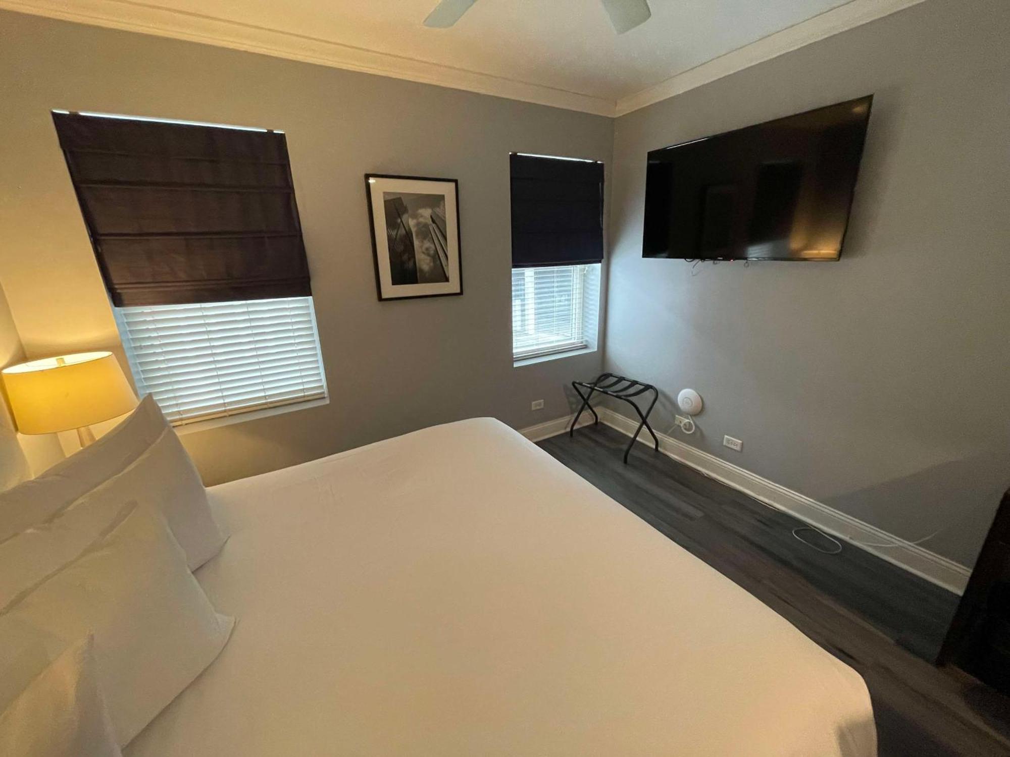Hotel Chicago West Loop, Surestay Collection By Best Western Exteriér fotografie