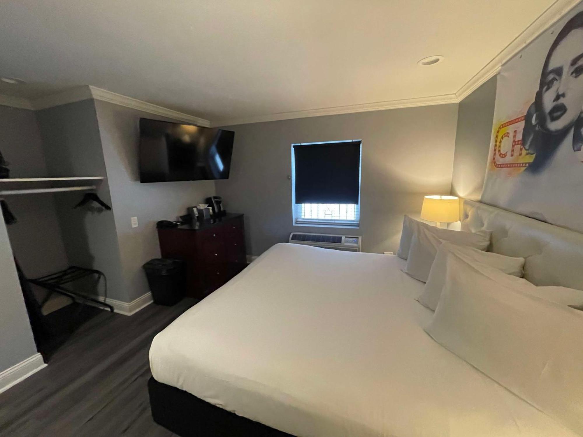 Hotel Chicago West Loop, Surestay Collection By Best Western Exteriér fotografie