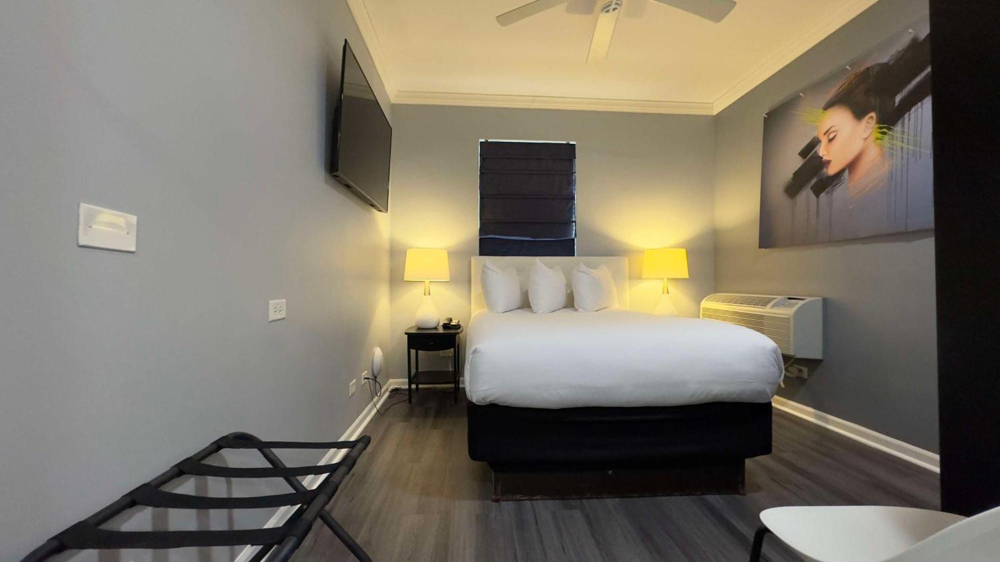 Hotel Chicago West Loop, Surestay Collection By Best Western Exteriér fotografie
