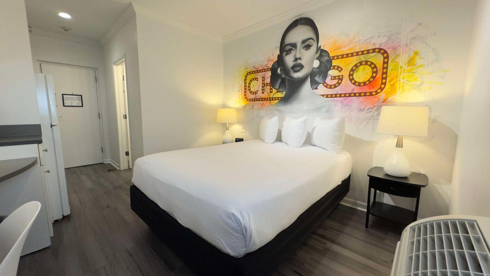 Hotel Chicago West Loop, Surestay Collection By Best Western Exteriér fotografie