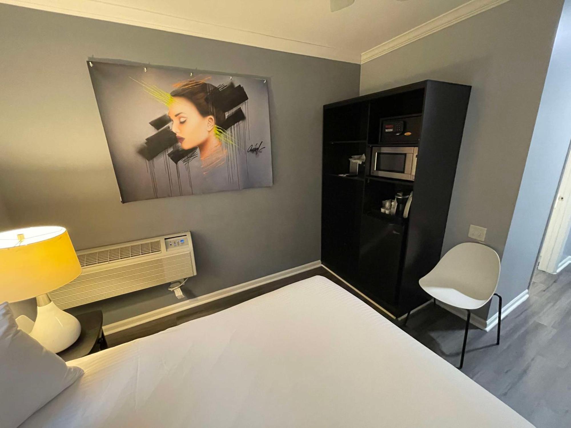 Hotel Chicago West Loop, Surestay Collection By Best Western Exteriér fotografie