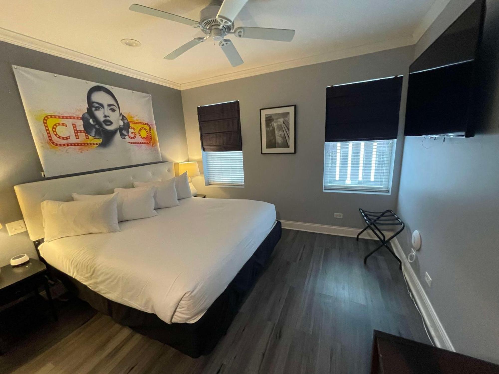 Hotel Chicago West Loop, Surestay Collection By Best Western Exteriér fotografie