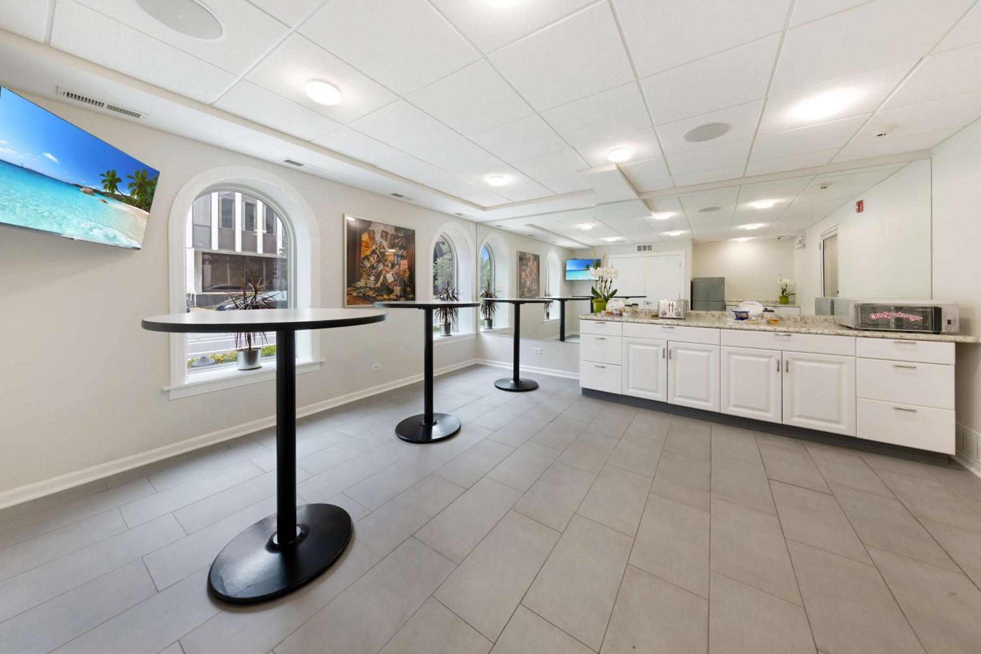Hotel Chicago West Loop, Surestay Collection By Best Western Exteriér fotografie