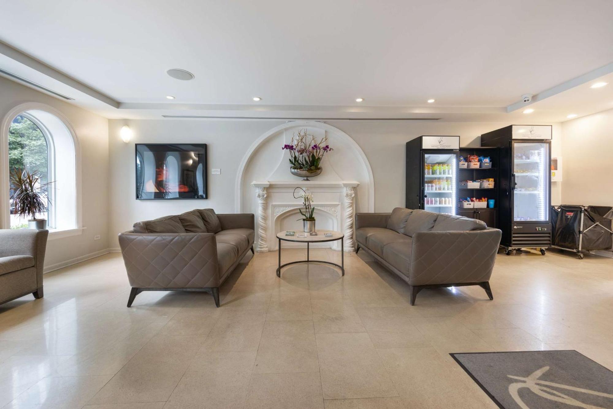 Hotel Chicago West Loop, Surestay Collection By Best Western Exteriér fotografie