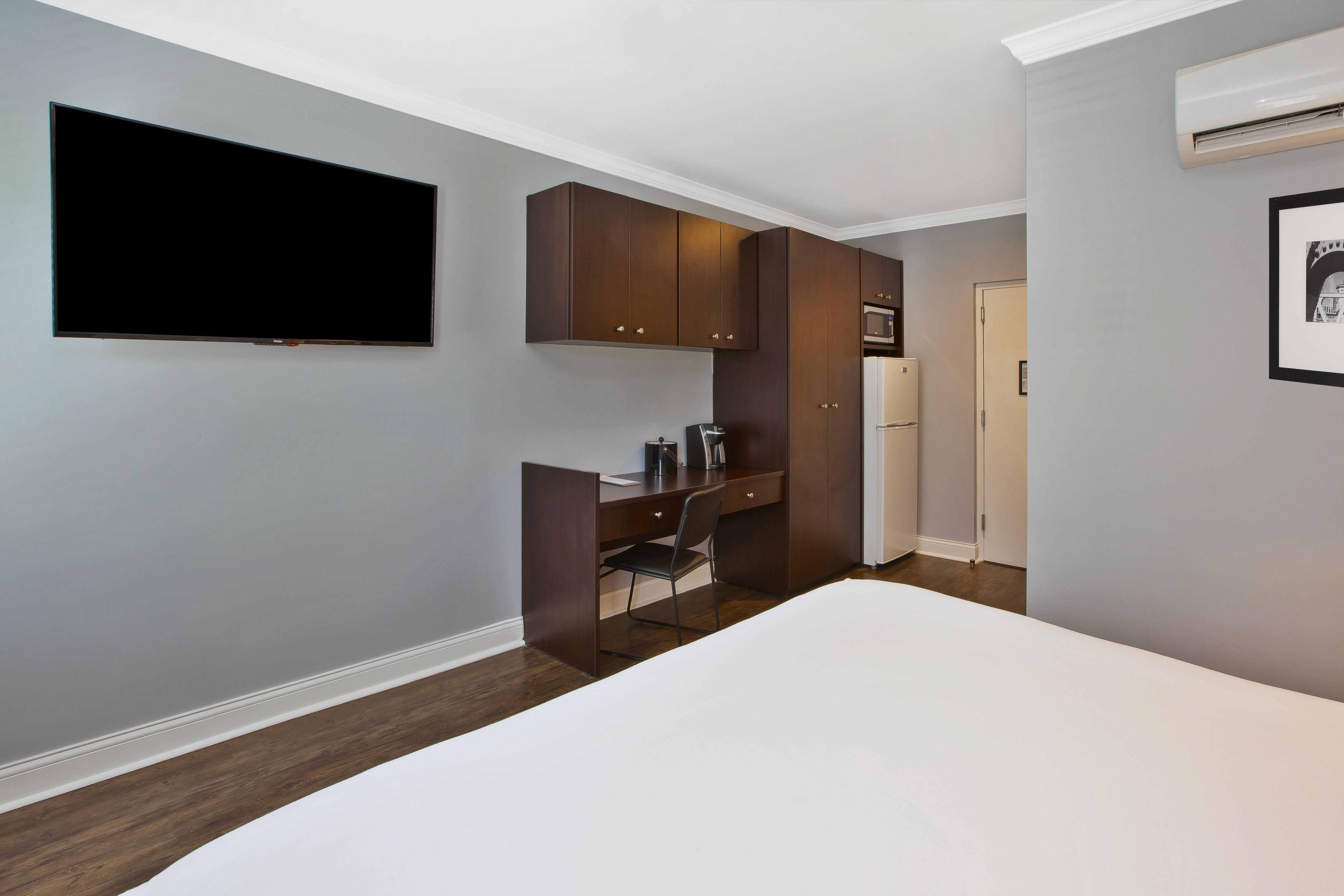 Hotel Chicago West Loop, Surestay Collection By Best Western Pokoj fotografie