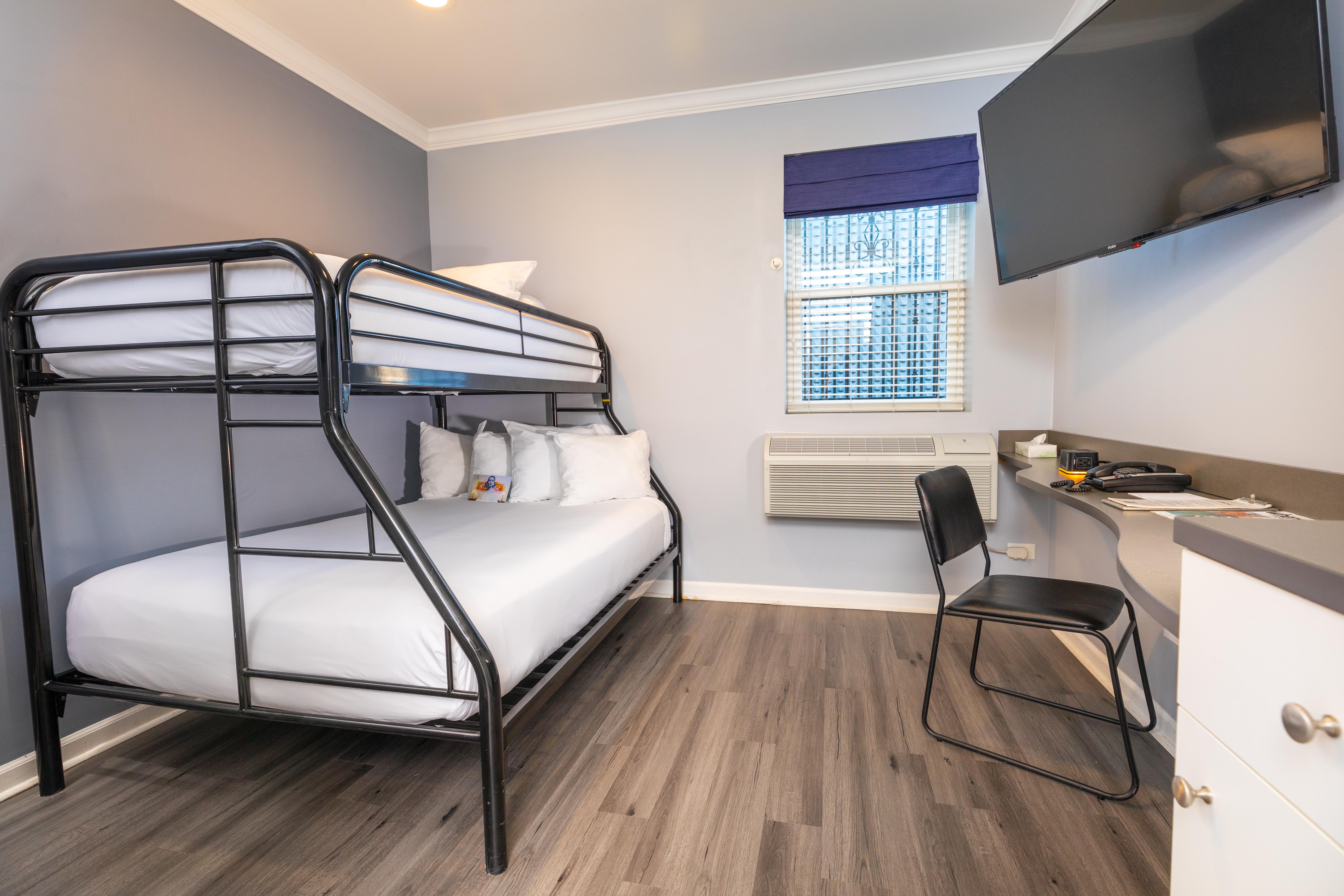 Hotel Chicago West Loop, Surestay Collection By Best Western Pokoj fotografie