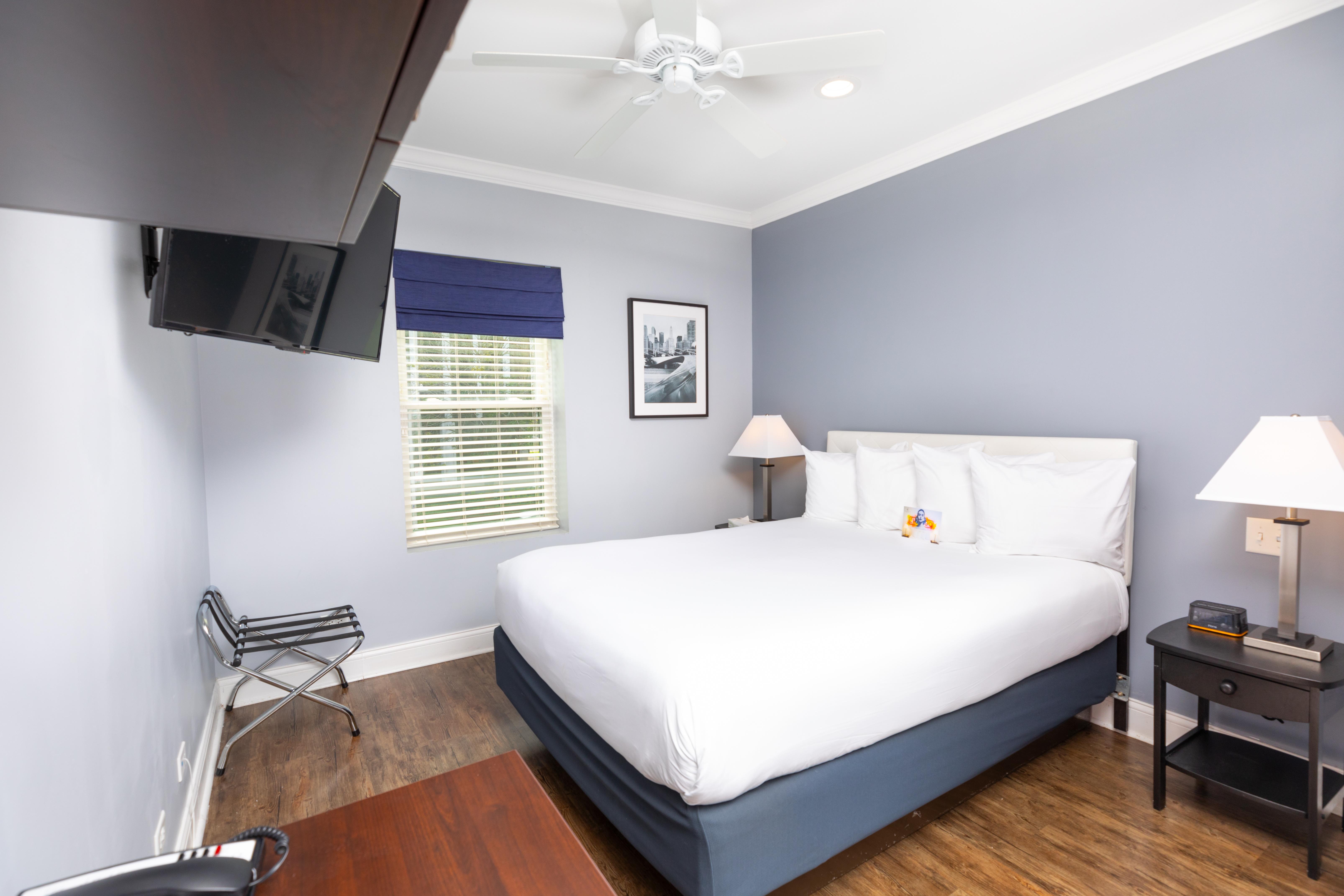 Hotel Chicago West Loop, Surestay Collection By Best Western Pokoj fotografie