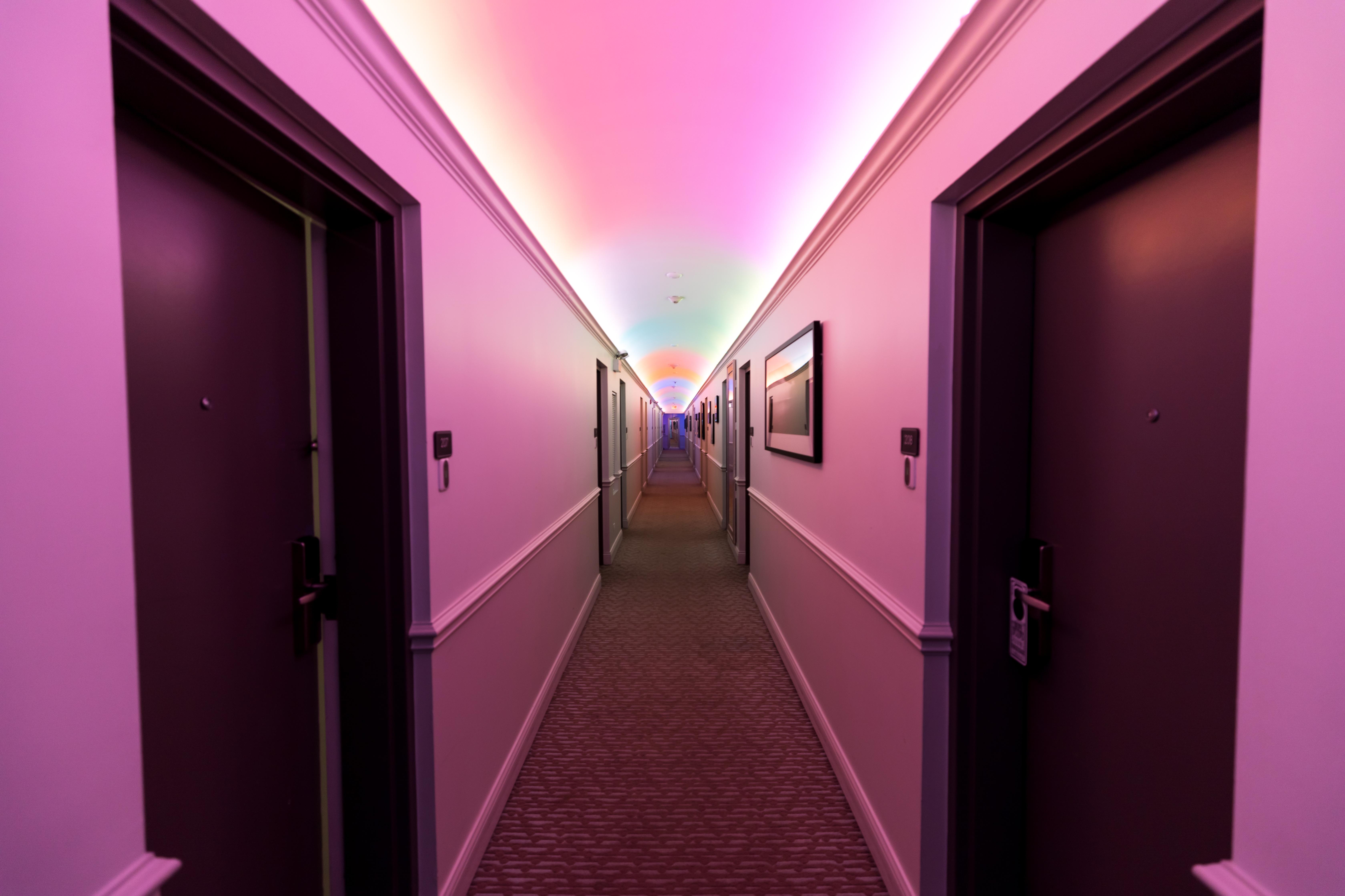 Hotel Chicago West Loop, Surestay Collection By Best Western Interiér fotografie