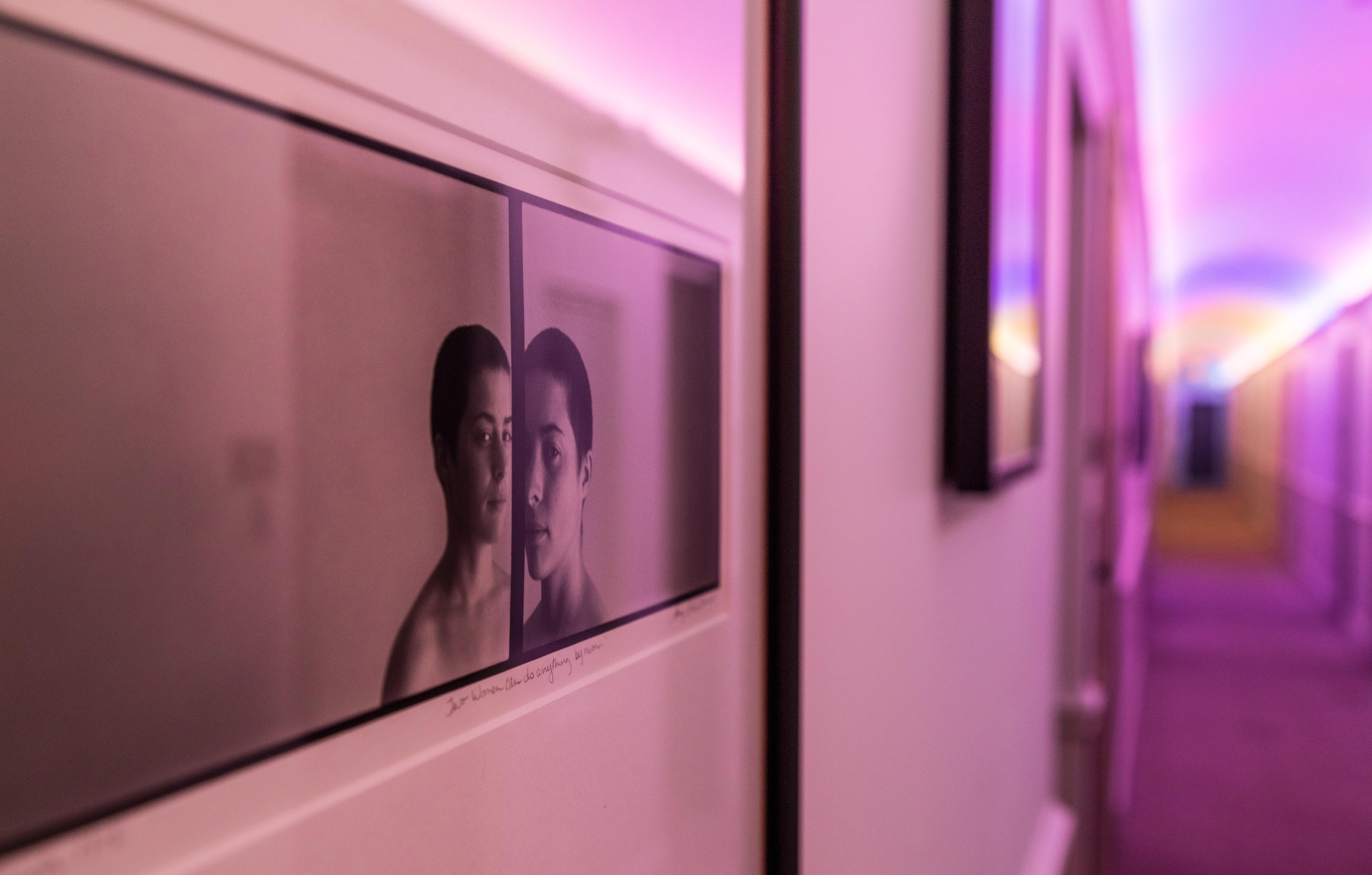Hotel Chicago West Loop, Surestay Collection By Best Western Interiér fotografie